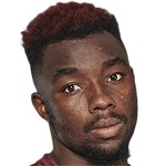 Thierry Ambrose